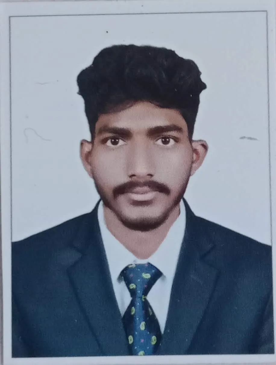 Atul tidke blazzer - Copy