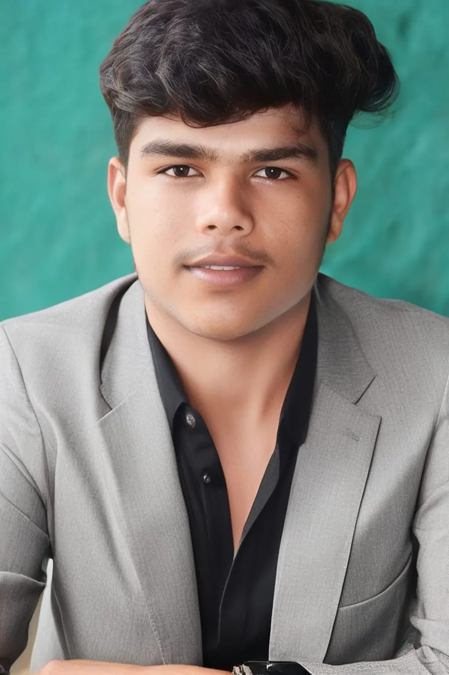 nikhil ingle